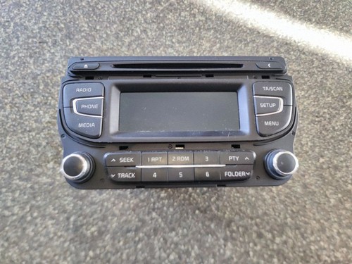 Kia ceed 2014 radio - ceed, /