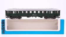 Märklin 4241 reisezugwagen - h0,