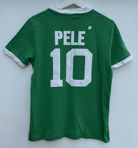 New york cosmos pele - york,