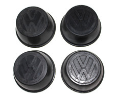 Original 4x VW 321 601 171A