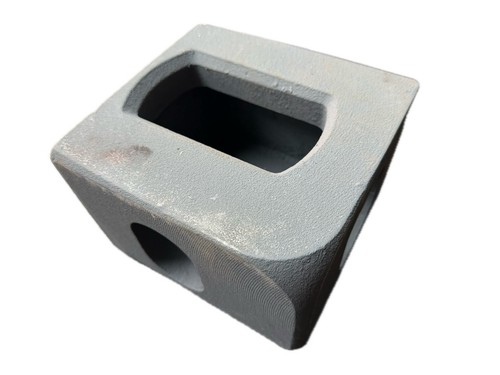 Iso containerecke oben links - containerecke,