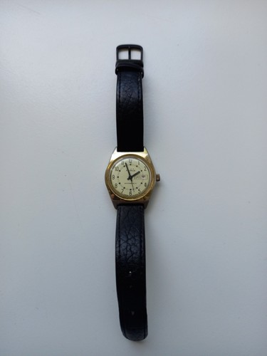 Ddr ruhla armbanduhr sammler - ddr,
