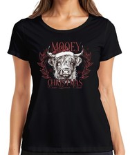 Mooey Christmas Kuh Kühe