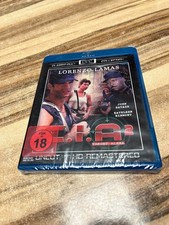 Blu Ray Film NEU OVP C.I.A. 2
