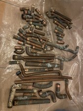 SCHROTT KUPFERROHRE ABLEGER