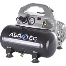 Aerotec Druckluft-Kompressor