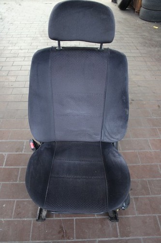 Fahrersitz sitz vorn links - sitz,