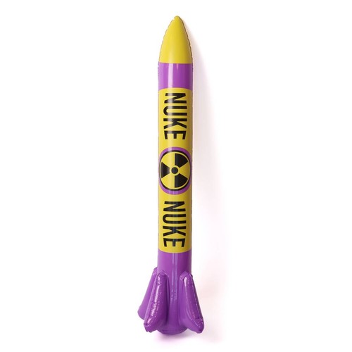 Erwachsene aufblasbare nuke - erwachsene,