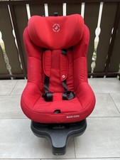 Maxi-Cosi TobiFix Isofix Child Seat Group 1 (9-18 kg),