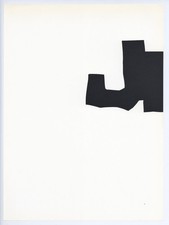 Eduardo chillida original - chillida,