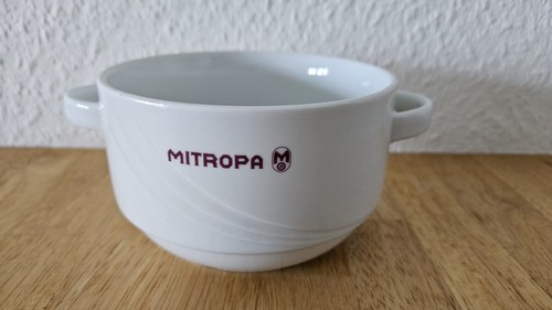 Original mitropa geschirr - geschirr,