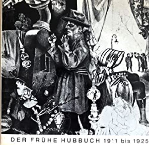 Der frühe hubbuch - der,