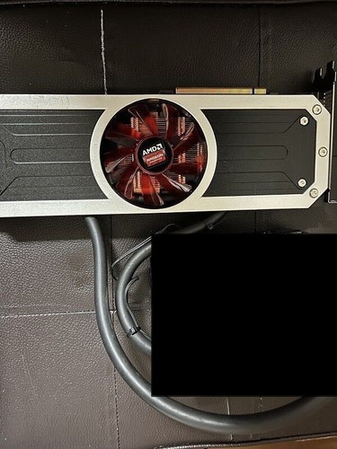 Radeon 295x2 dual gpu - dual,