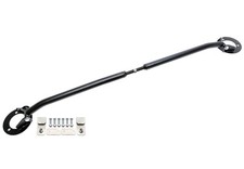 TA Stahl-Domstrebe schwarz