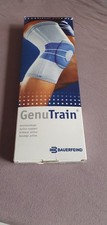 GenuTrain von Bauerfeind