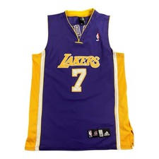 Los Angeles Lakers Gr. 48 NBA