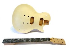 E-Gitarren-Bausatz
