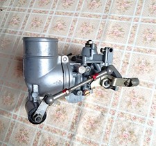 Vergaser Trabant, 28 HB 4-1