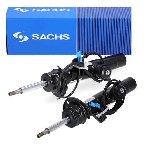 Sachs gasdruck - sachs,