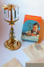 wie neu DDR Glockenspiel