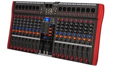 5Core Audio Mixer 16 Channel