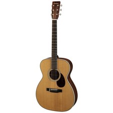 Westerngitarre Eastman E8OM-TC