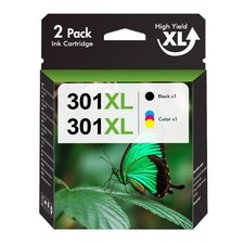 Drucker Patronen für HP 301