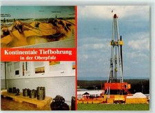 39192058 - 8486 Windischeschenbach Tiefstes Loch der Erde , Kontinentale