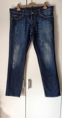 Dsquared2 jeans originale - jeans, 54/l
