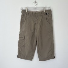 Schöffel hose shorts - schöffel,