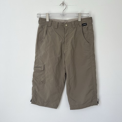 Schöffel hose shorts - schöffel,