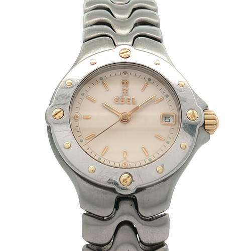 Dau ebel sport - wave, im