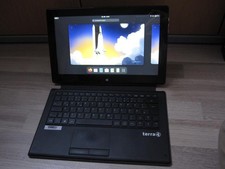 Terra Tablet 1161 Pro