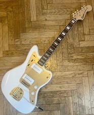 Fender Squier Jazzmaster 40th