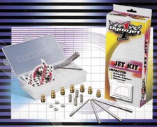 Dynojet Research Jet Kit -
