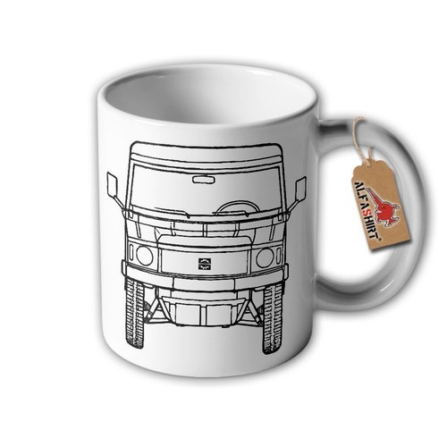 Tasse iltis 183 - tasse, bombardier