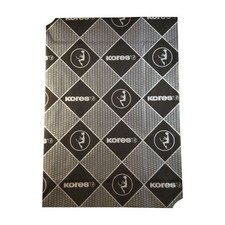 10 Blatt A4 Kohlepapier