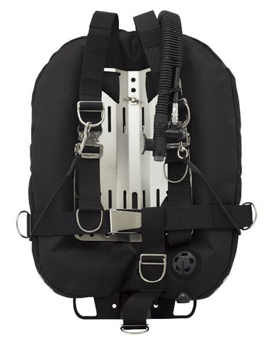 Scubaforce sidemount set toddy - scubaforce,