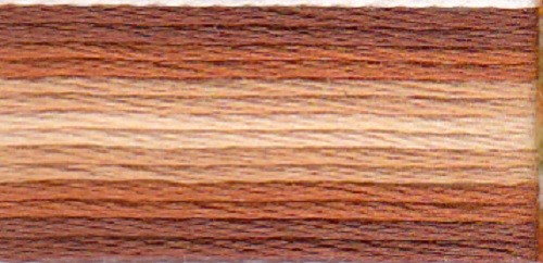 Anchor sticktwist 6fädig - 6fädig, m