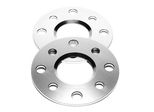 5mm spurplatten - 2x,