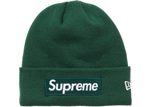 Supreme new era box logo - supreme,