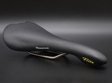 SELLE ITALIA Flite Titanium