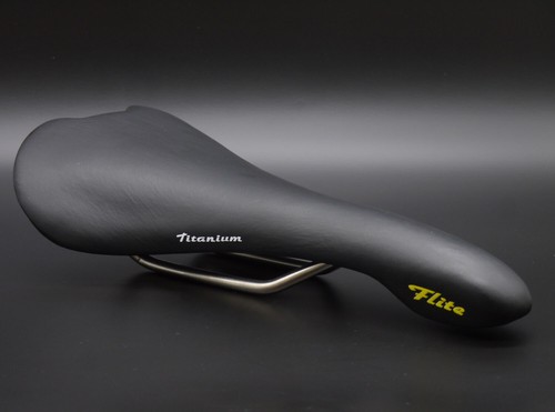 Selle italia flite titanium - flite,
