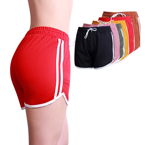 Damen kurze hose sporthose - kurze,