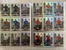 Topps Match Attax UEFA Euro 2024 Legend Signature Style - LSS - Karten aussuchen