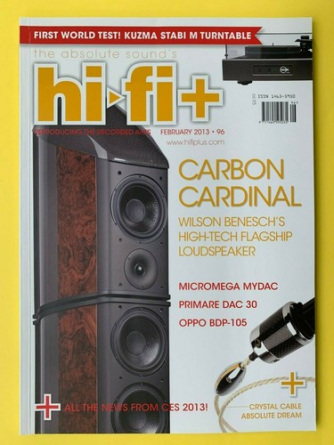 Plus magazine feb - magazine,