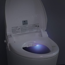 Smart Bidet Toilettensitz