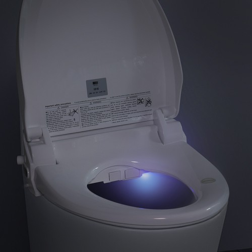 Smart bidet toilettensitz - smart,