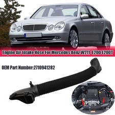 Luftschlauch Ansaugschlauch