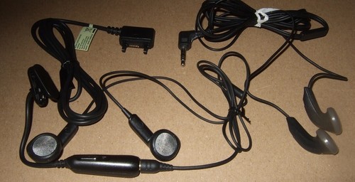 Stück kopfhörer headset - 2,